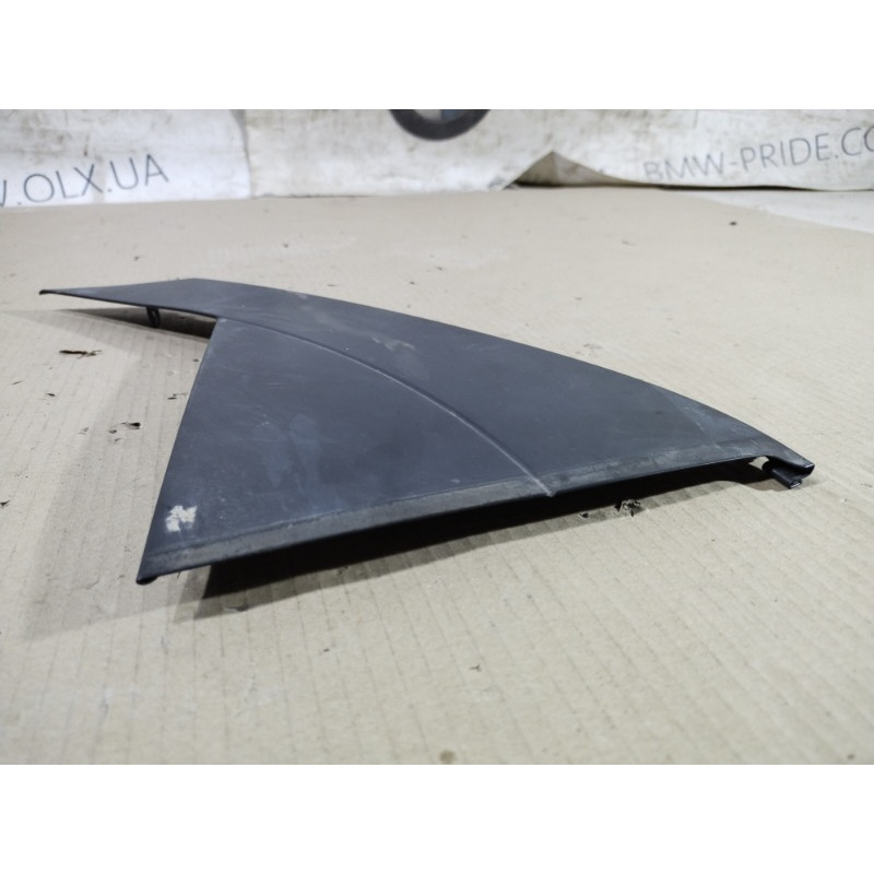 Бічна накладка двері (кузов і елементи) Opel Vectra C 2005 2.2 SE 2160453