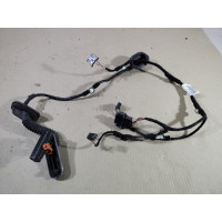 Проводка дверная