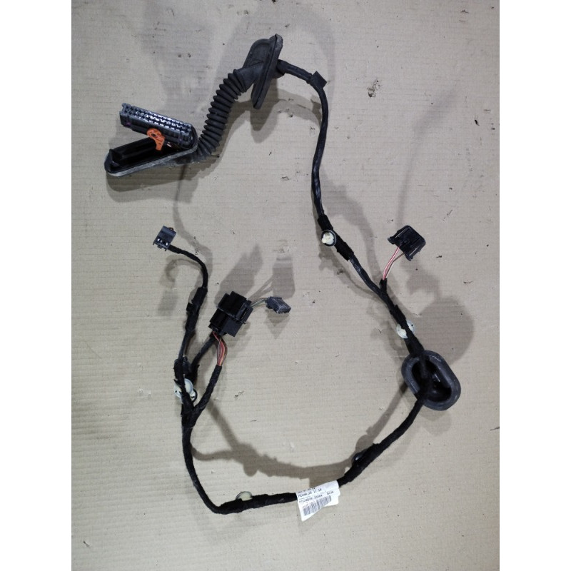 Проводка дверная (электрика) Volkswagen Jetta MK6 2011 2.0 5C0971693