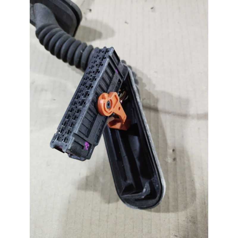 Проводка дверная (электрика) Volkswagen Jetta MK6 2011 2.0 5C0971693