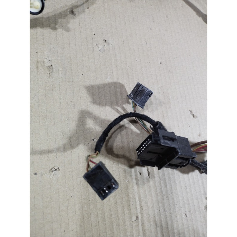 Проводка дверная (электрика) Volkswagen Jetta MK6 2011 2.0 5C0971693