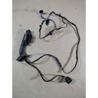 Проводка дверная