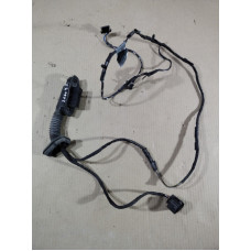 Проводка дверная