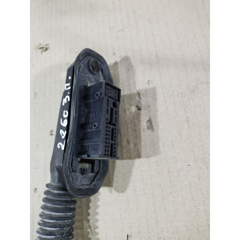 Проводка дверная (электрика) BMW 5-series E60 2005 N52B25 6926480