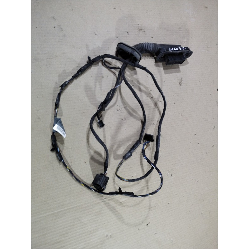 Проводка дверная (электрика) BMW 5-series E60 2005 N52B25 6926480