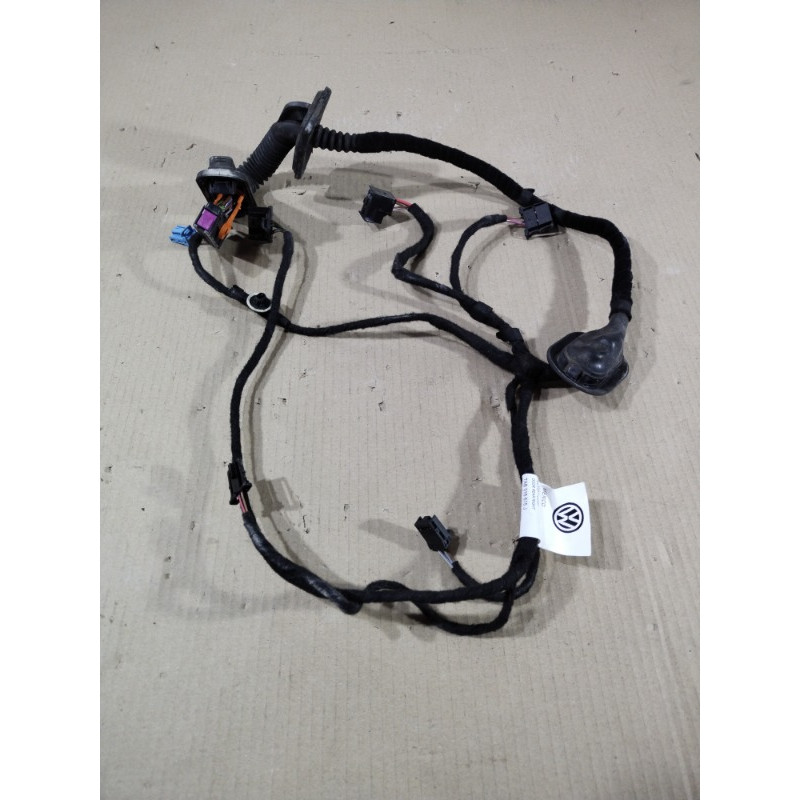 Проводка дверна (електрика) Volkswagen Passat B7 2013 2.5 561971694f