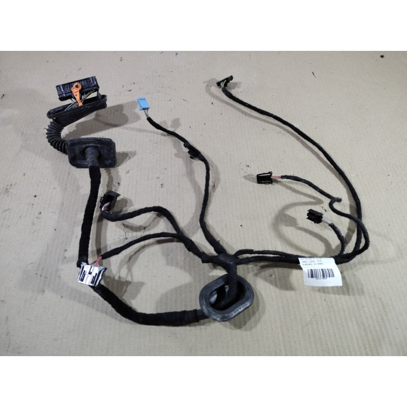 Проводка дверна (електрика) Volkswagen Passat B7 2013 2.5 561971694f