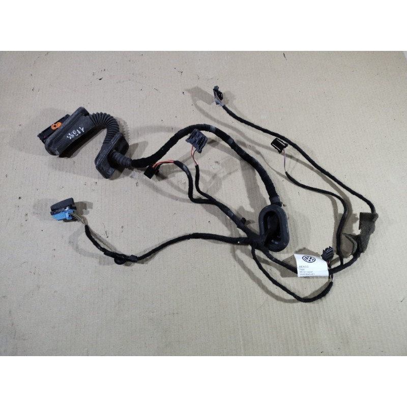 Проводка дверна (електрика) Volkswagen Passat B7 2013 2.5 561971693f