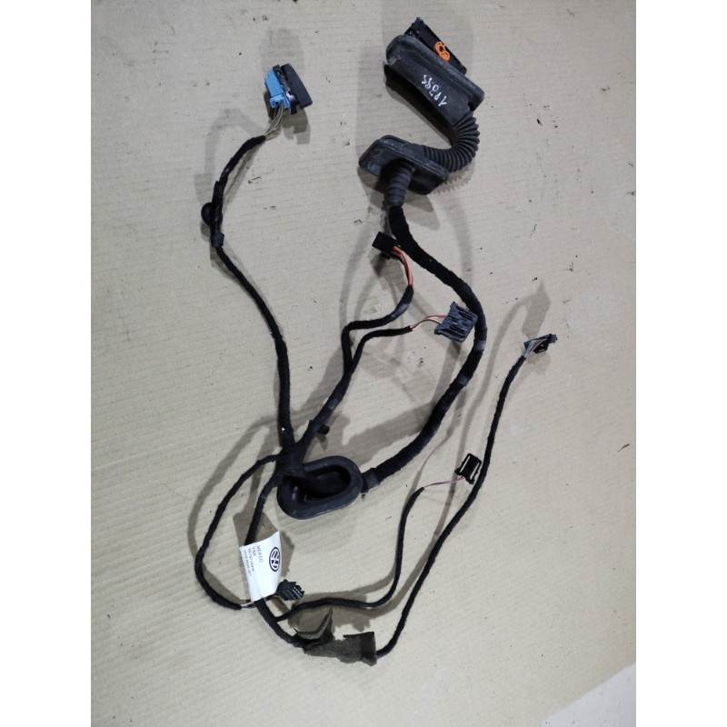 Проводка дверна (електрика) Volkswagen Passat B7 2013 2.5 561971693f