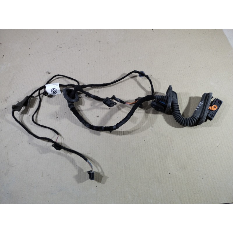 Проводка дверна (електрика) Volkswagen Passat B7 2013 2.5 561971693f