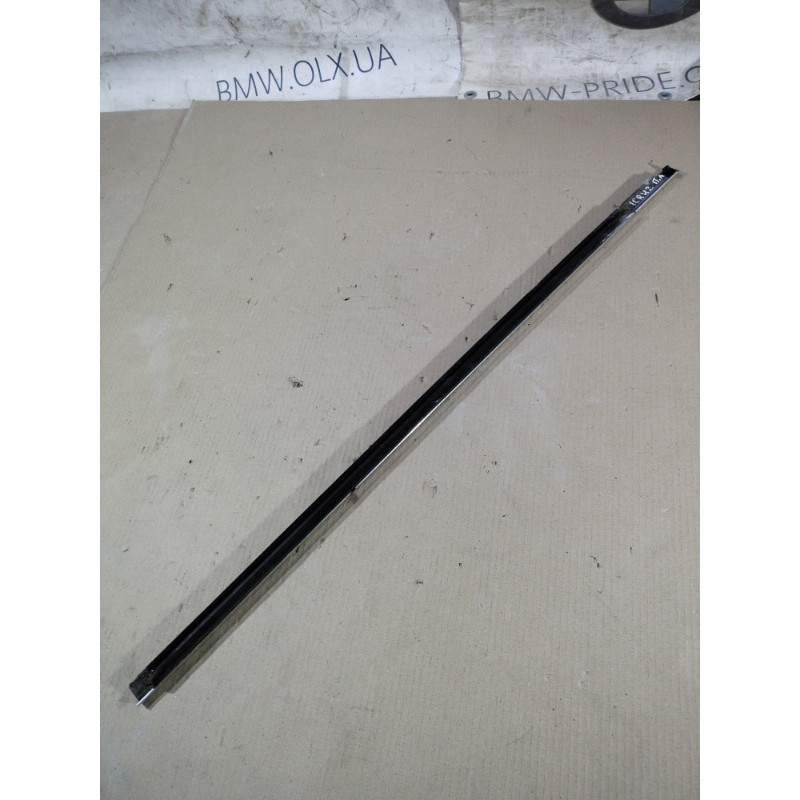 Молдинг двери внешний (кузов и элементы) CHEVROLET Cruze J300 2012 1.8 95980302