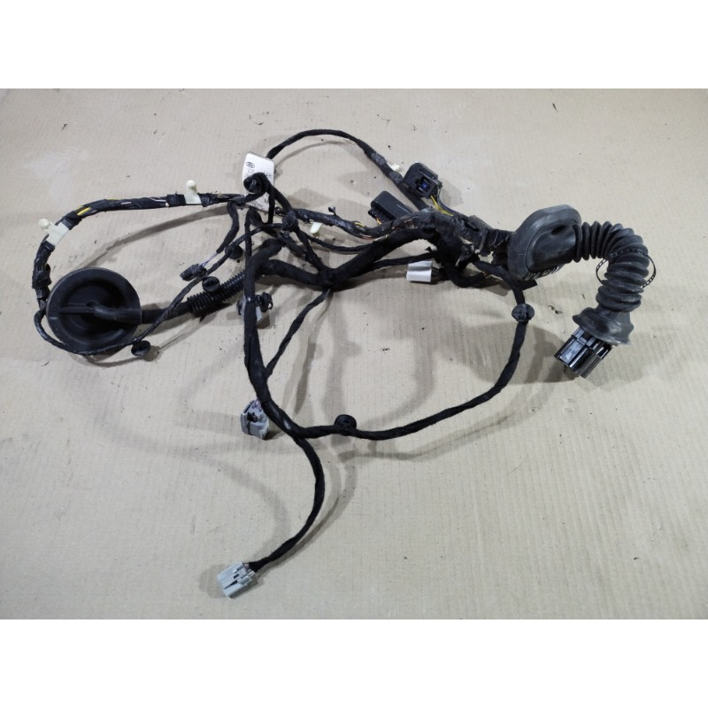 Проводка дверная (электрика) FORD Fusion MK5 2013 2.0 DG9Z-14632-AA