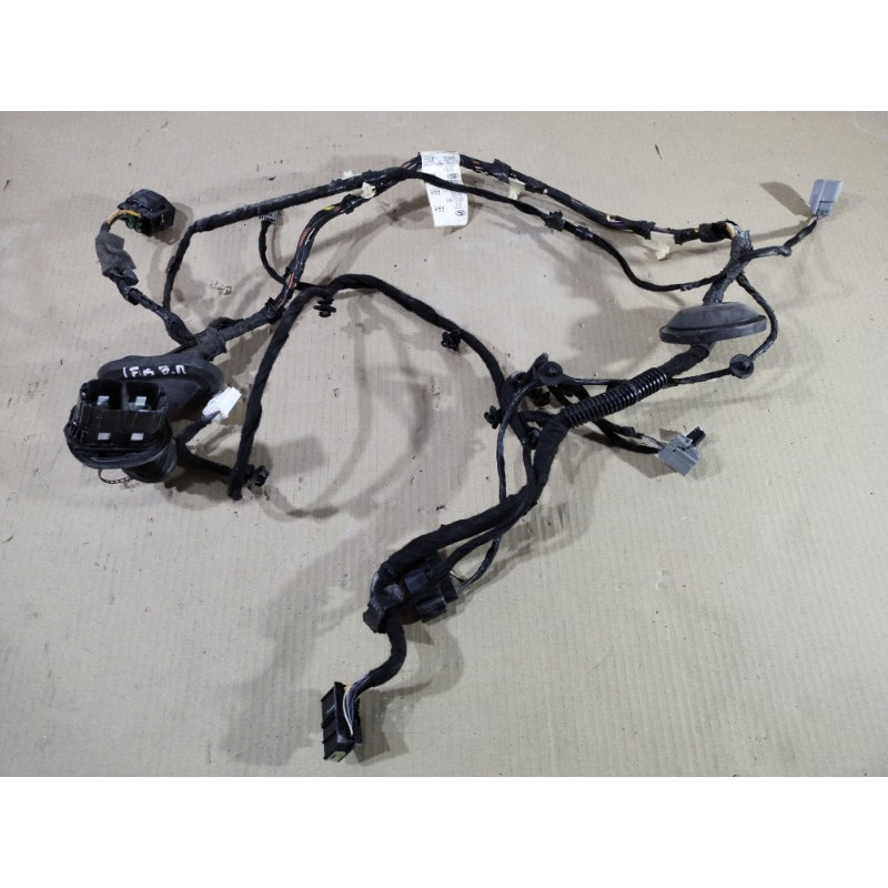 Проводка дверная (электрика) FORD Fusion MK5 2013 2.0 DG9Z-14632-AA