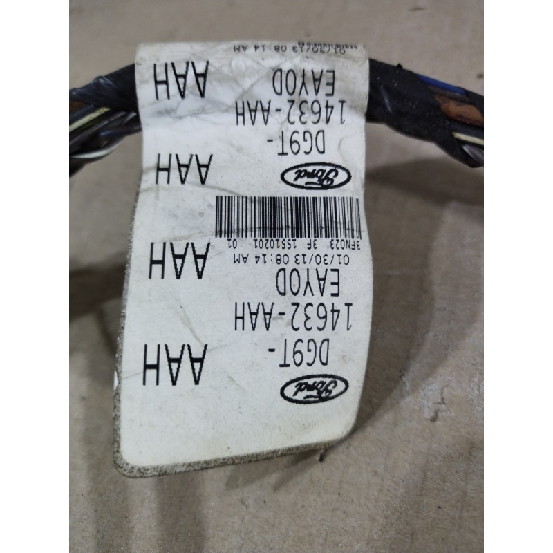 Проводка дверная (электрика) FORD Fusion MK5 2013 2.0 DG9Z-14632-AA