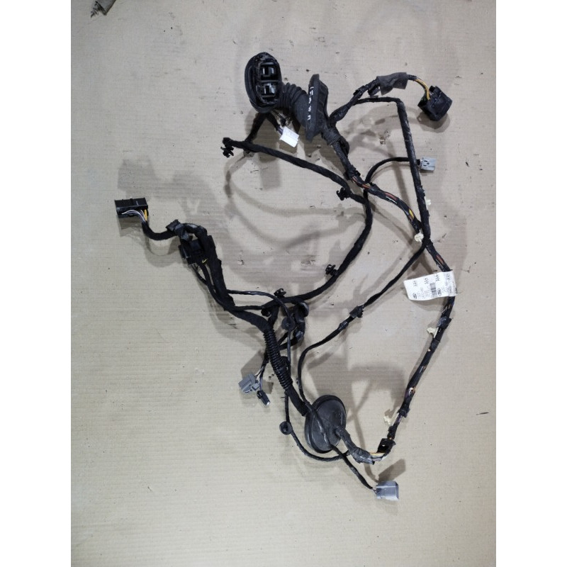Проводка дверная (электрика) FORD Fusion MK5 2013 2.0 DG9Z-14632-AA