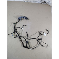 Проводка дверная