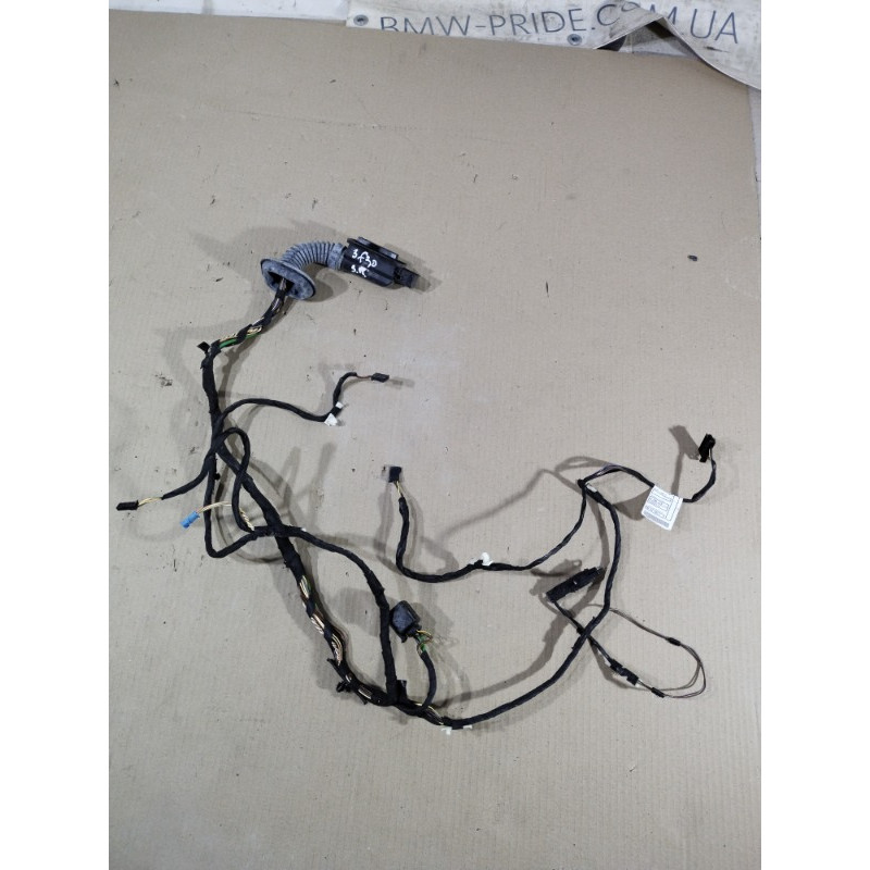Проводка дверна (електрика) BMW 3-series F30 2013 N26B20 61129286250