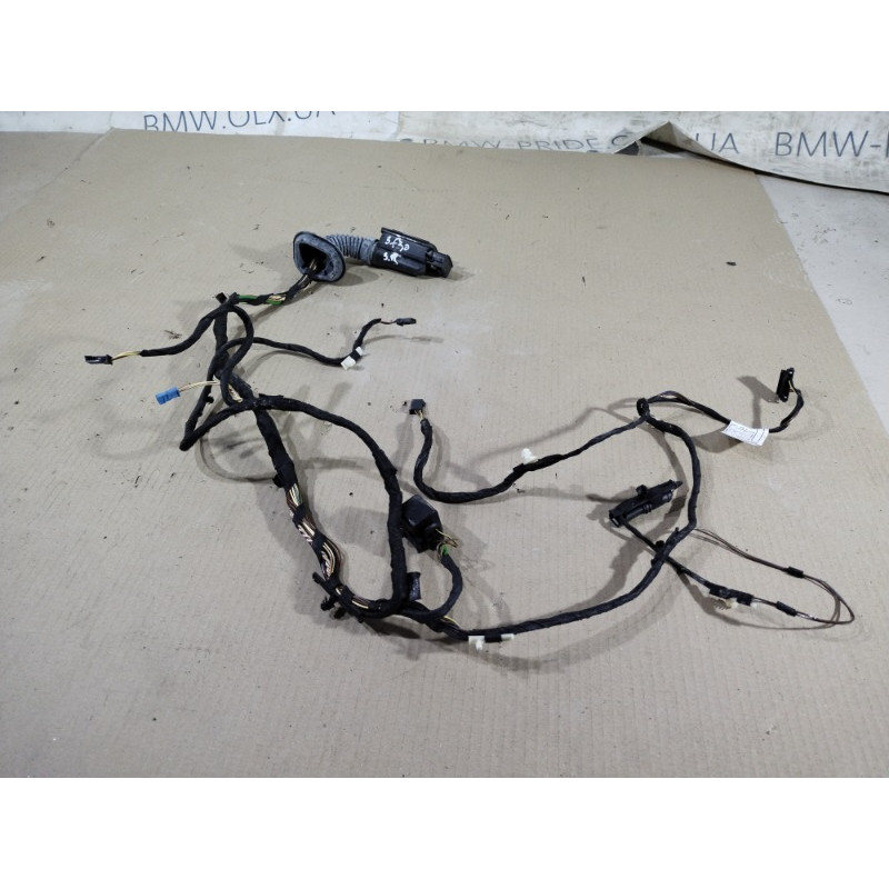 Проводка дверна (електрика) BMW 3-series F30 2013 N26B20 61129286250