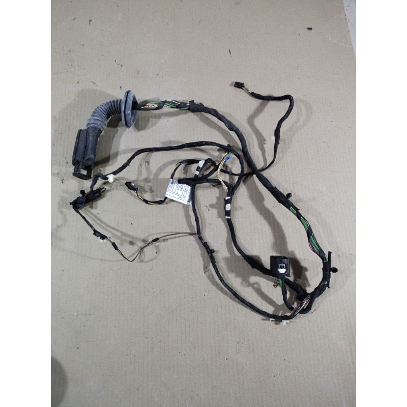 Проводка дверна (електрика) BMW 3-series F30 2013 N26B20 61129286250