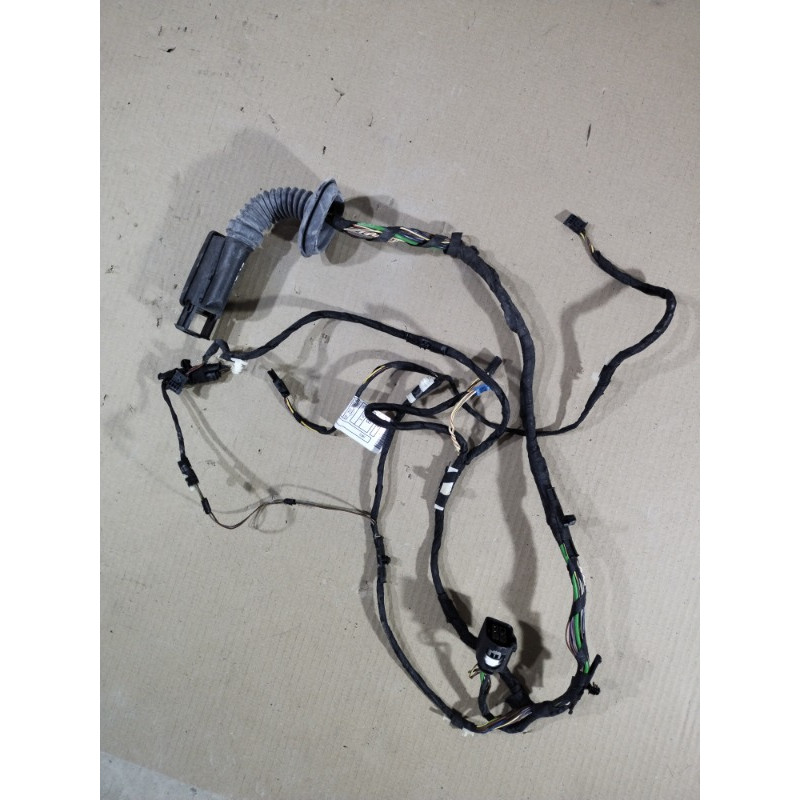 Проводка дверна (електрика) BMW 3-series F30 2013 N26B20 61129286250