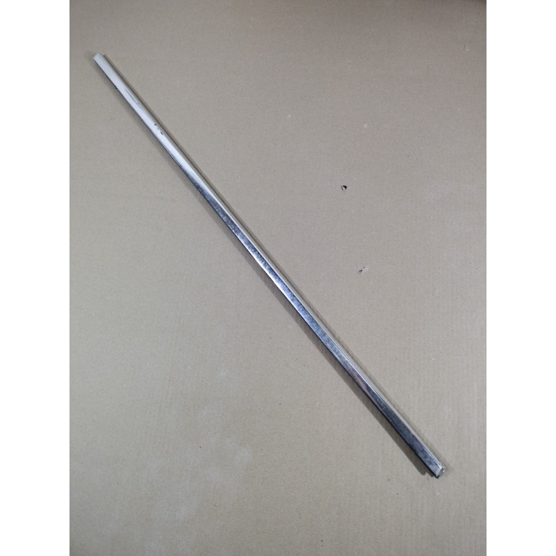 Молдинг двери внешний (кузов и элементы) BMW 5-series E60 2005 N52B25