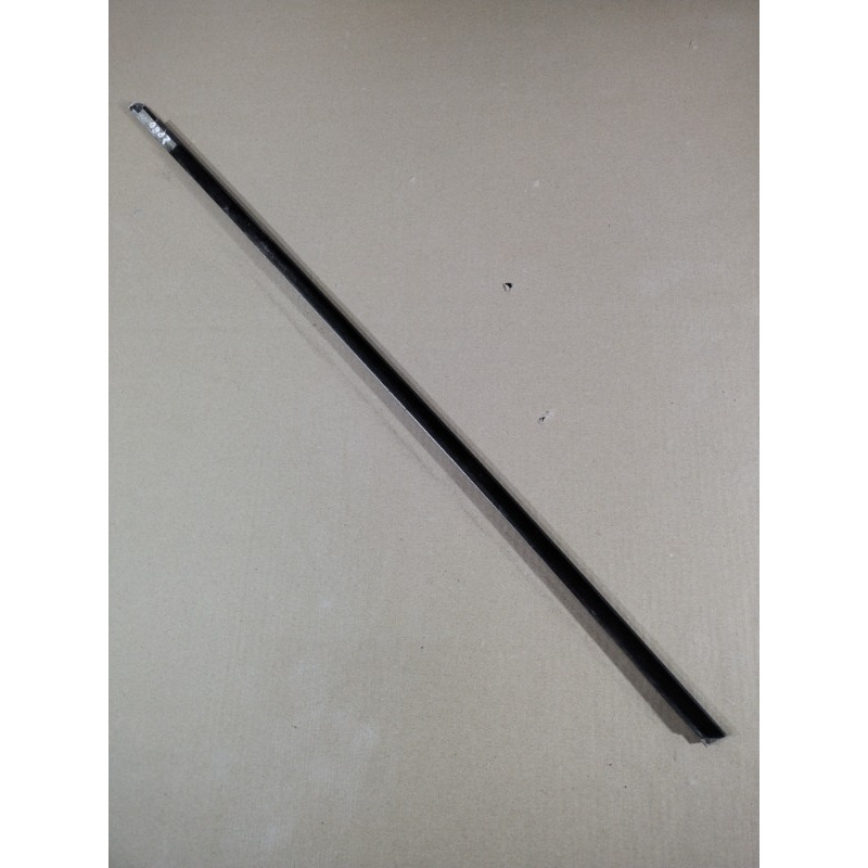 Молдинг двери внешний (кузов и элементы) BMW 5-series E60 2005 N52B25