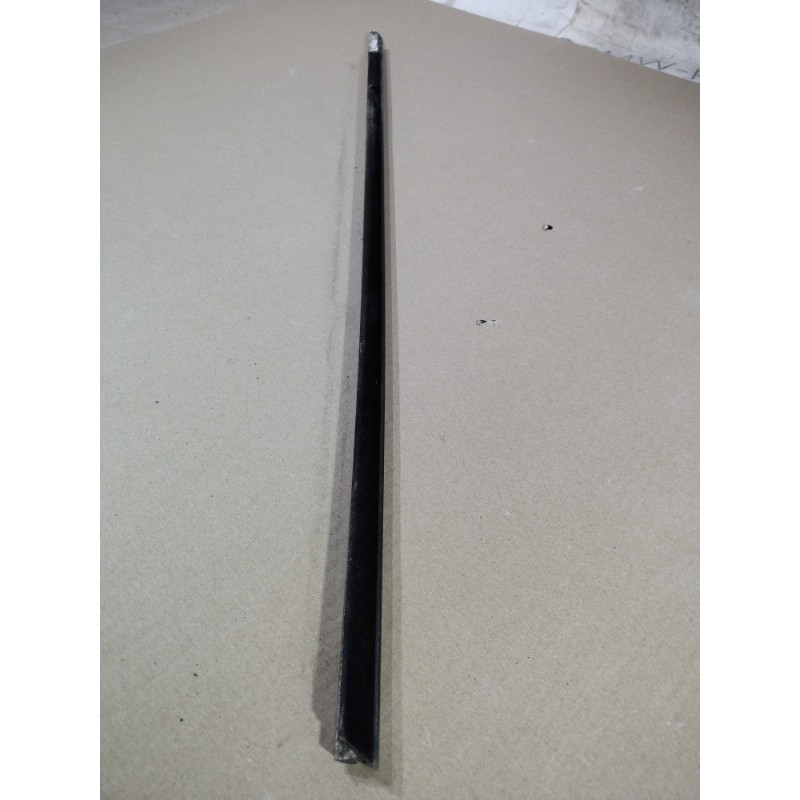 Молдинг двери внешний (кузов и элементы) BMW 5-series E60 2005 N52B25