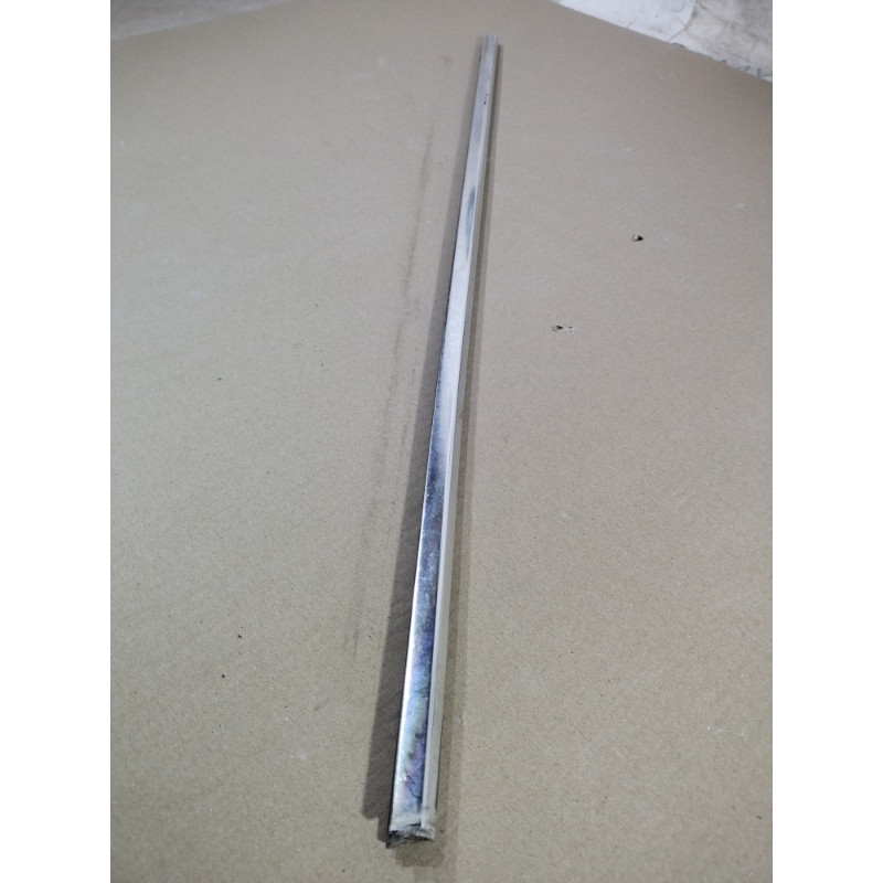 Молдинг двери внешний (кузов и элементы) BMW 5-series E60 2005 N52B25