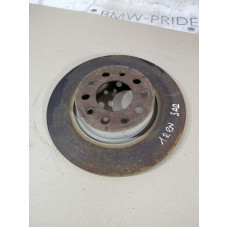 Тормозной диск