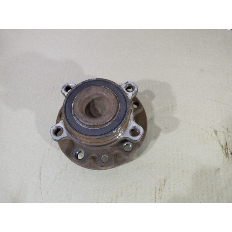 Ступица (подвеска) Jeep Renegade BU 2016 2.4