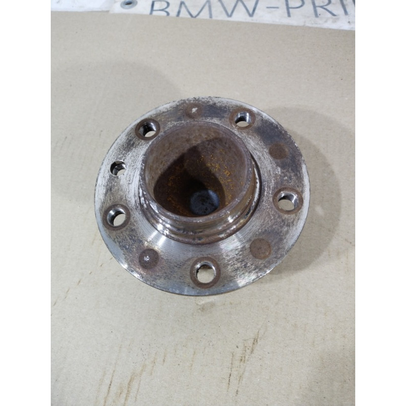 Ступица (подвеска) Jeep Renegade BU 2016 2.4