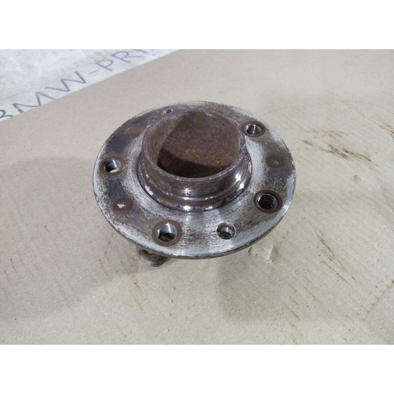 Ступица (подвеска) Jeep Renegade BU 2016 2.4