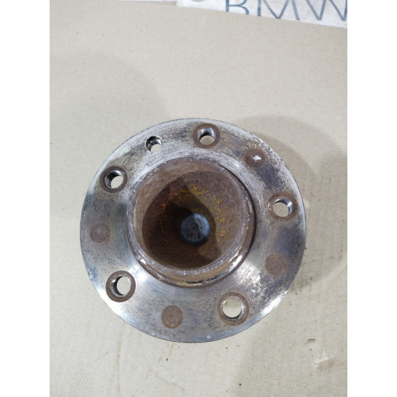 Ступица (подвеска) Jeep Renegade BU 2016 2.4