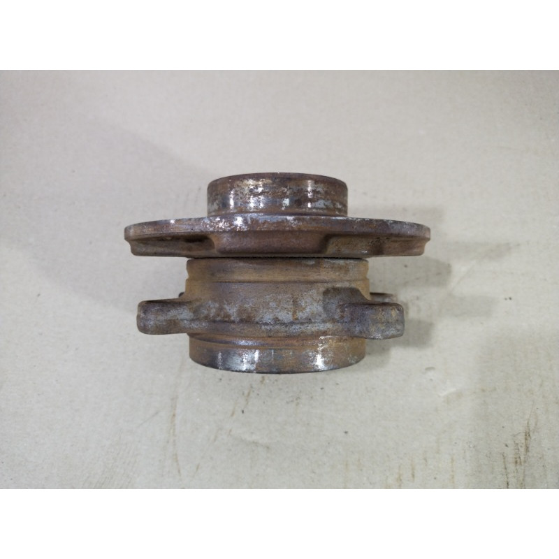 Ступица (подвеска) Jeep Renegade BU 2016 2.4