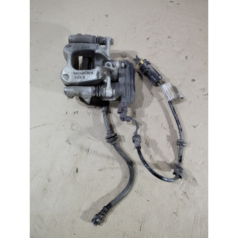 Гальмівний супорт (гальмівна система) Jeep Renegade BU 2016 2.4 68263130AA