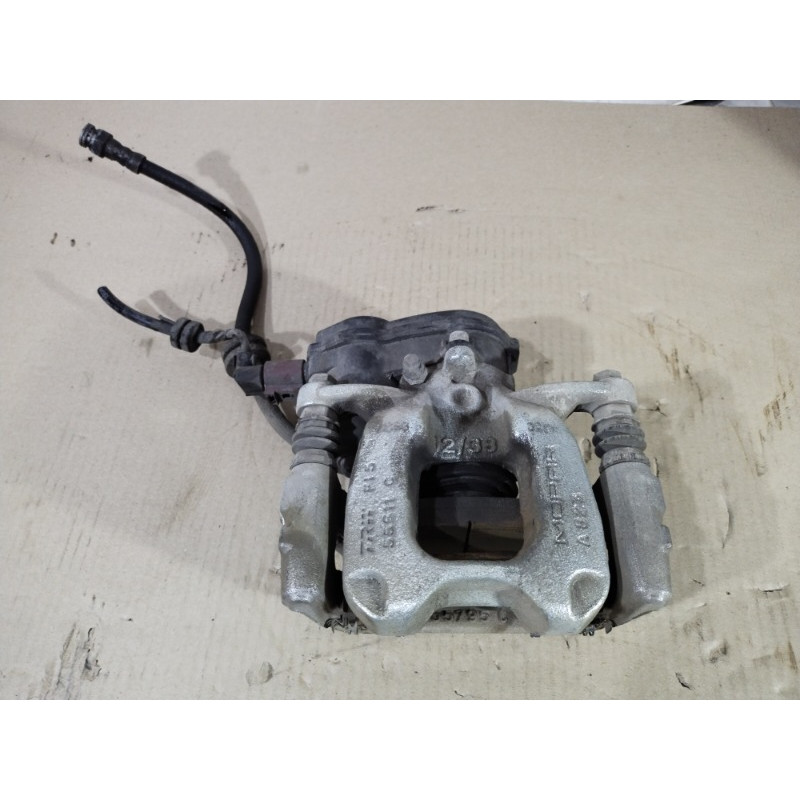 Гальмівний супорт (гальмівна система) Jeep Renegade BU 2016 2.4 68263295AA