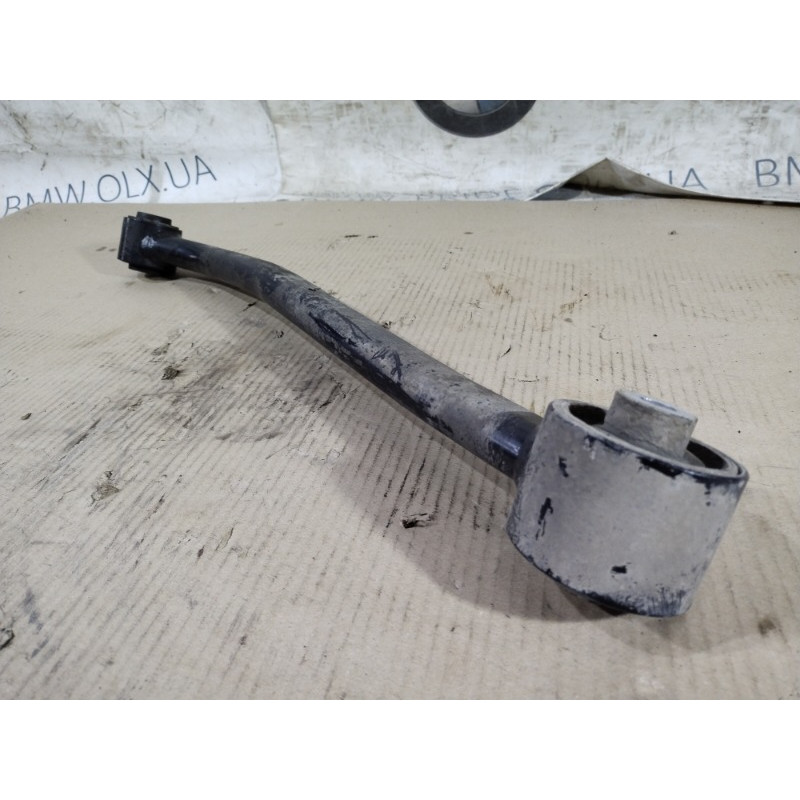 Рычаг подвески (подвеска) Jeep Renegade BU 2016 2.4 68246739AA