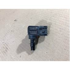 Вакуумный клапан