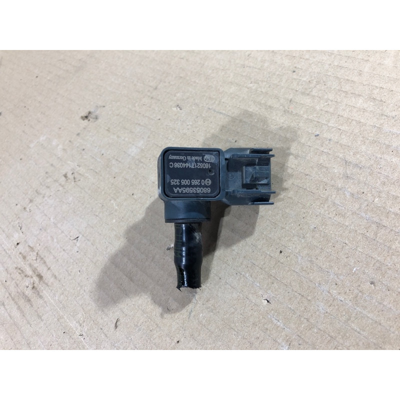 Вакуумный клапан (двигатель и элементы) Jeep Renegade BU 2016 2.4 68053595aa