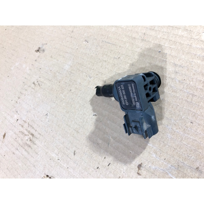 Вакуумный клапан (двигатель и элементы) Jeep Renegade BU 2016 2.4 68053595aa