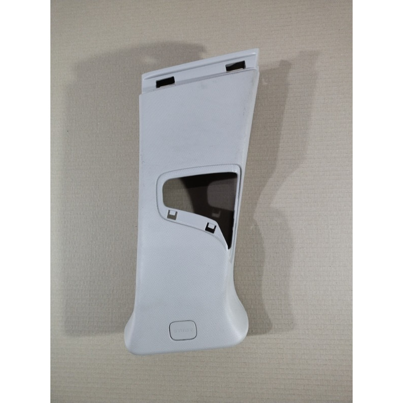 Обшивка стойки верхняя (салон) CHEVROLET Volt 1 2013 1.4 22847997