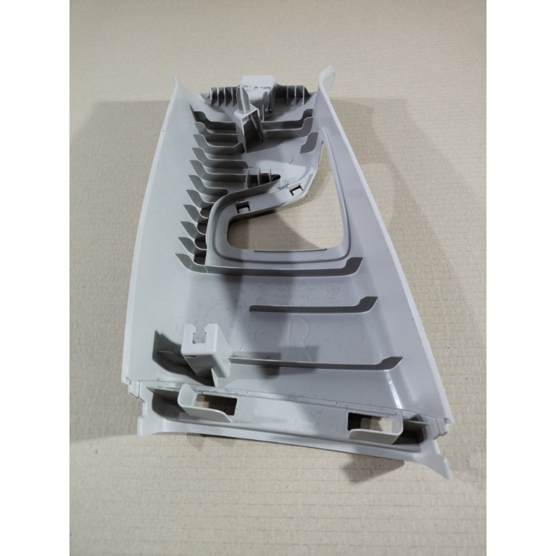 Обшивка стойки верхняя (салон) CHEVROLET Volt 1 2013 1.4 22847997