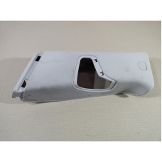 Обшивка стойки верхняя