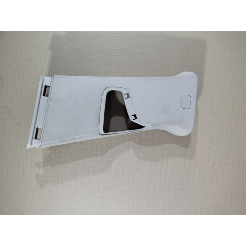 Обшивка стойки верхняя (салон) CHEVROLET Volt 1 2013 1.4 22847996