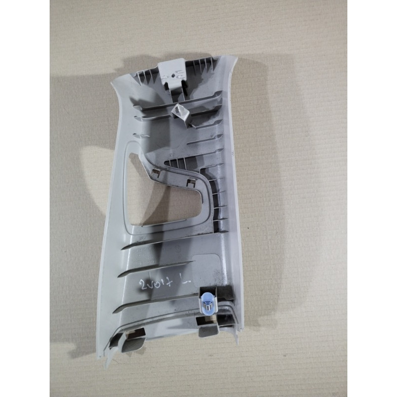 Обшивка стойки верхняя (салон) CHEVROLET Volt 1 2013 1.4 22847996