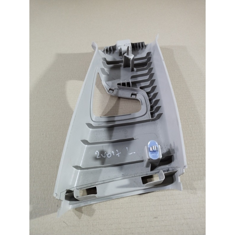 Обшивка стойки верхняя (салон) CHEVROLET Volt 1 2013 1.4 22847996