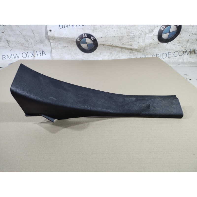 Накладка на порог (кузов и элементы) CHEVROLET Volt 1 2013 1.4 22875794