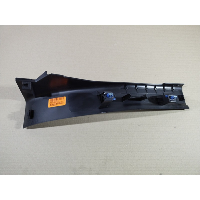 Накладка на порог (кузов и элементы) CHEVROLET Volt 1 2013 1.4 22875794