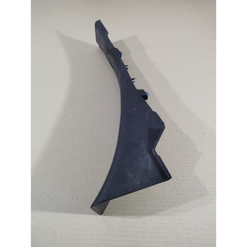 Накладка на порог (кузов и элементы) CHEVROLET Volt 1 2013 1.4 22875794