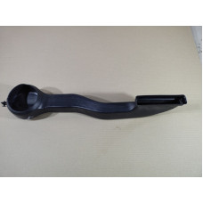 Воздуховод салона